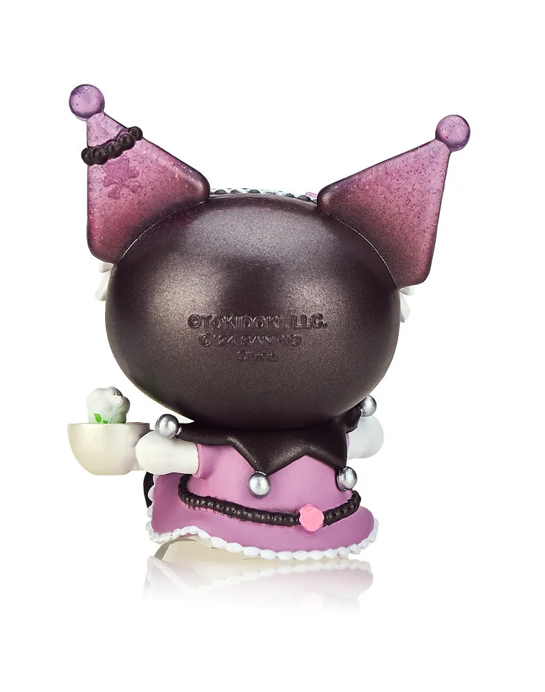 tokidoki x Kuromi & My Melody Garden Party - Garden Tea Party (Special Edition 2-pack)