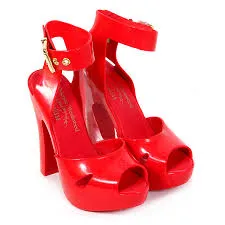 Vivienne Westwood Slave Sandals
