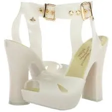 Vivienne Westwood Slave Sandals