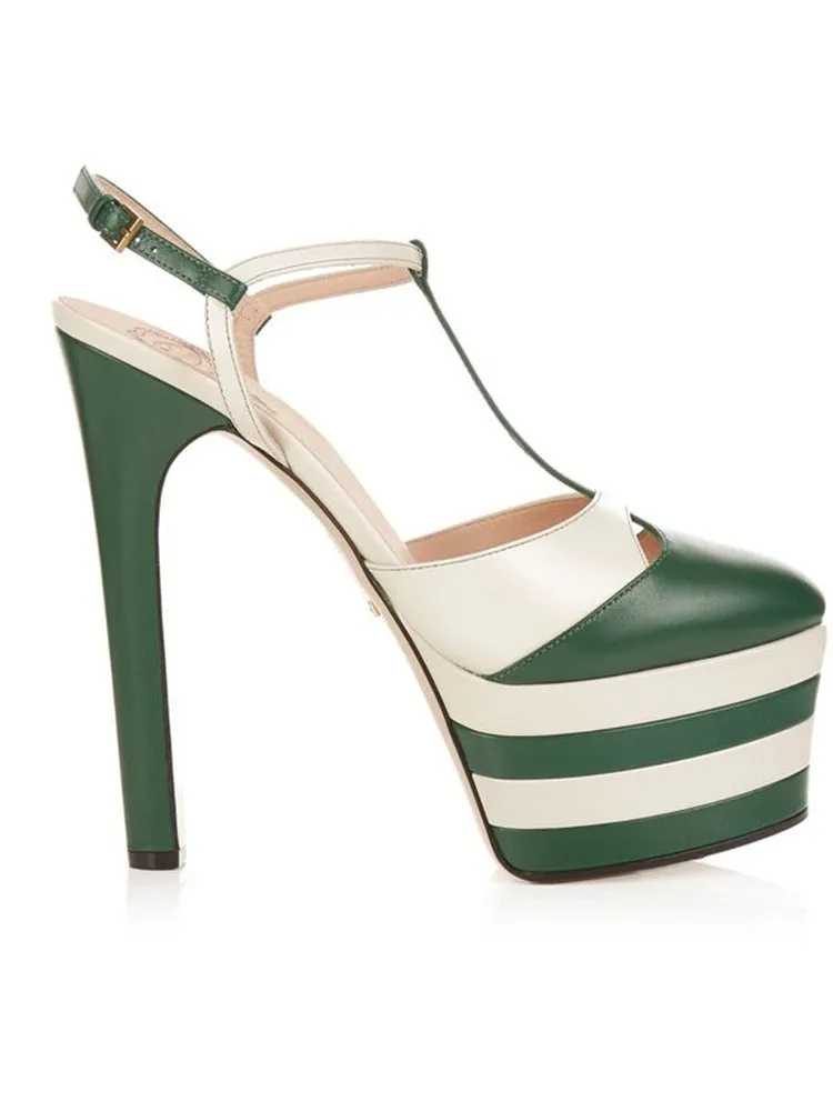 Women's High Heels Nightclub Chunky Heels