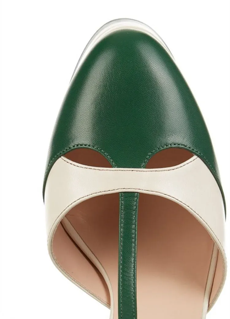 Women's High Heels Nightclub Chunky Heels