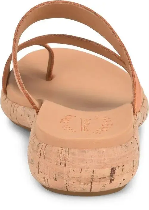 Women's Kork-Ease Elaver – Effortless Comfort for Summer Days