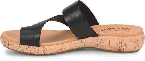Women's Kork-Ease Elaver – Effortless Comfort for Summer Days