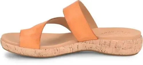 Women's Kork-Ease Elaver – Effortless Comfort for Summer Days