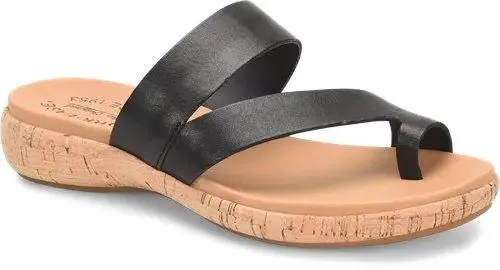 Women's Kork-Ease Elaver – Effortless Comfort for Summer Days