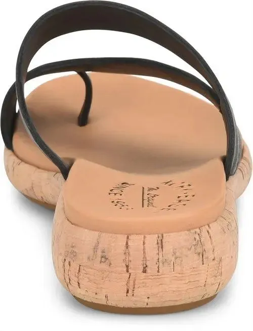 Women's Kork-Ease Elaver – Effortless Comfort for Summer Days