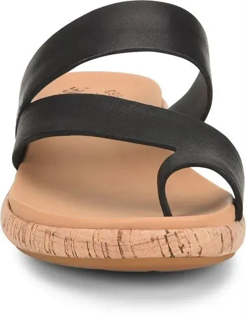 Women's Kork-Ease Elaver – Effortless Comfort for Summer Days