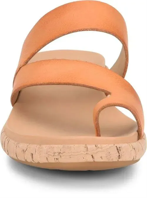 Women's Kork-Ease Elaver – Effortless Comfort for Summer Days