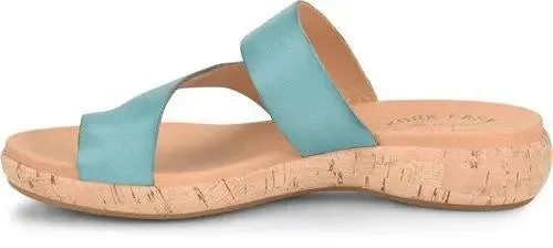 Women's Kork-Ease Elaver – Effortless Comfort for Summer Days