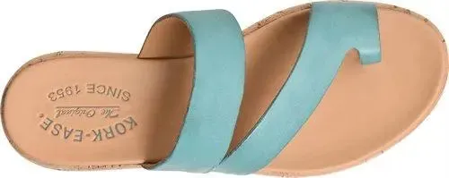 Women's Kork-Ease Elaver – Effortless Comfort for Summer Days