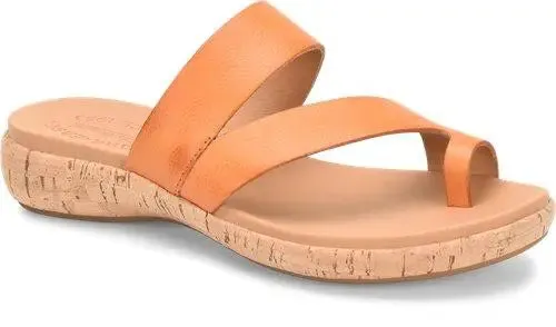 Women's Kork-Ease Elaver – Effortless Comfort for Summer Days