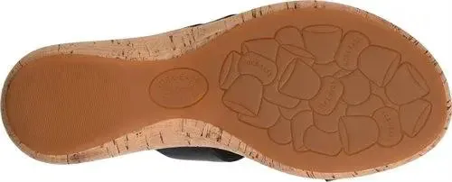 Women's Kork-Ease Elaver – Effortless Comfort for Summer Days