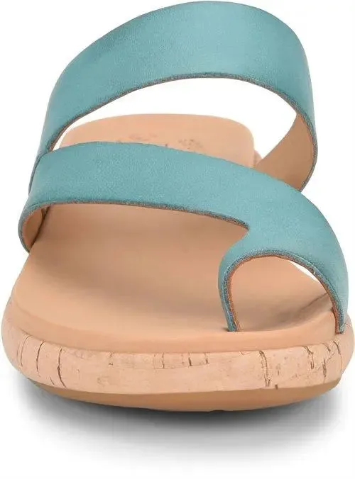Women's Kork-Ease Elaver – Effortless Comfort for Summer Days
