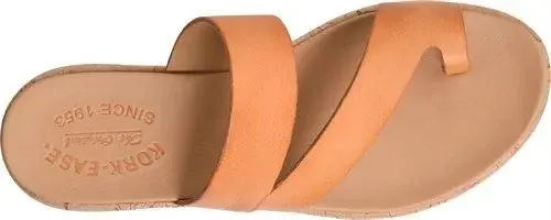 Women's Kork-Ease Elaver – Effortless Comfort for Summer Days
