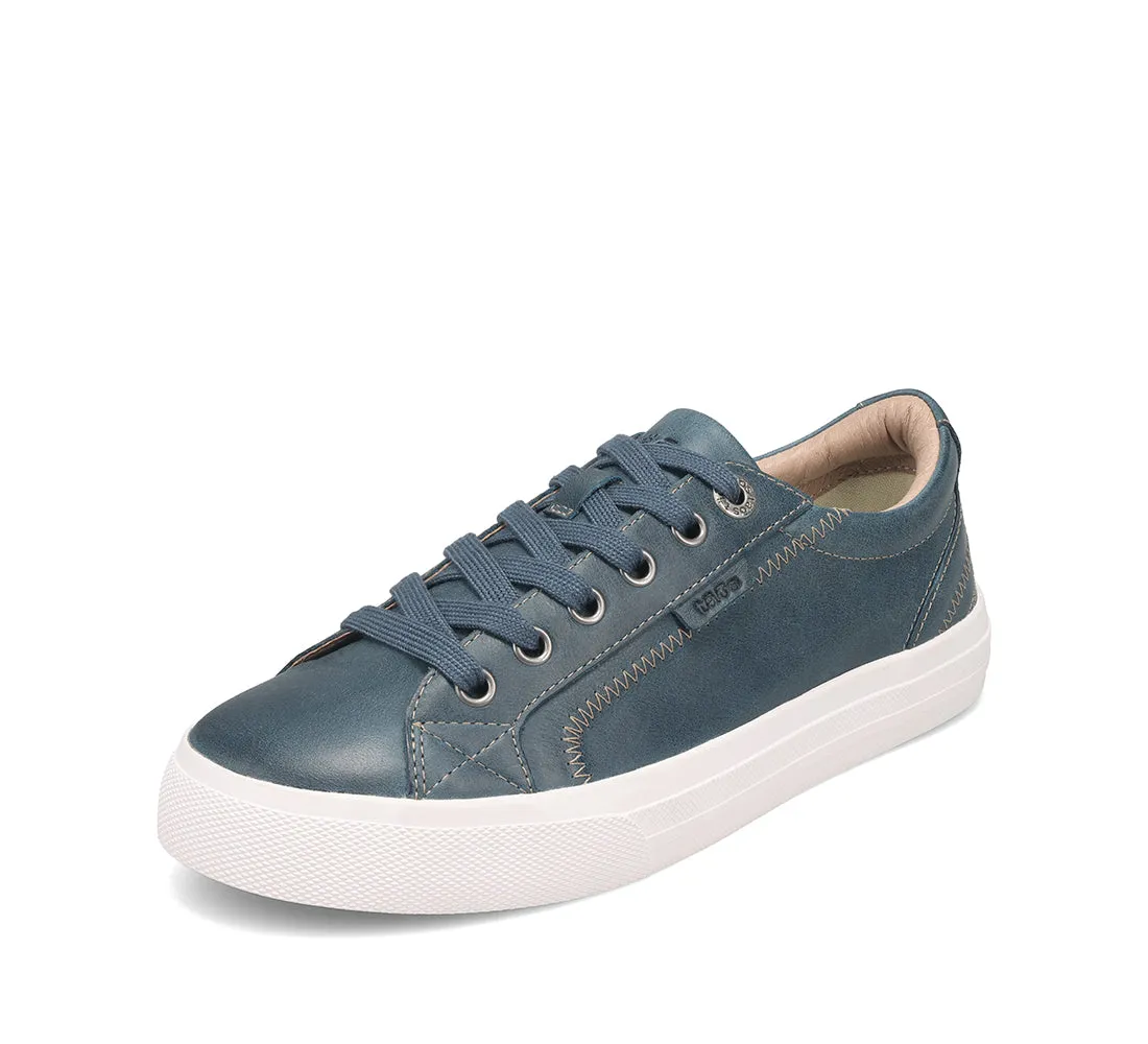 Women's Taos Plim Soul Lux Color: Petrol Blue